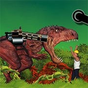 Rio Rex – Aventura Pré-Histórica