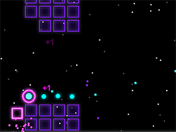 Rising Squares – Quadrados em Ascensão