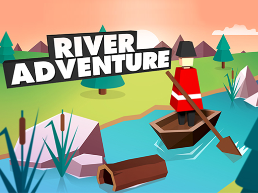 River Adventure – Aventura Radical no Rio