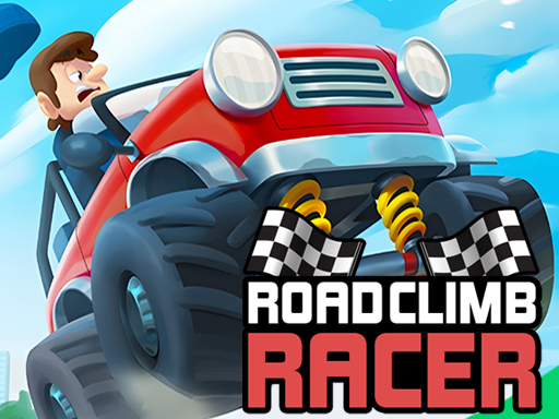 Road Climb Racer – Corrida Radical na Estrada