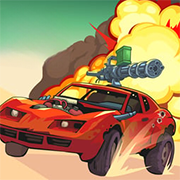 Road of Fury 4 – Estrada da Fúria