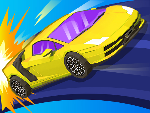 Road Race 3D – Corrida 3D nas Estradas