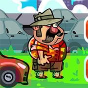 Road Rage Trip – Corrida de Fúria na Estrada