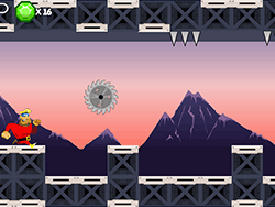 Rob Run – Corrida do Robô