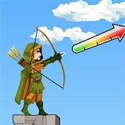 Robin To The Rescue – Salvando o Dia