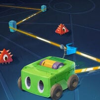 Robot Detour – Desvio Robótico
