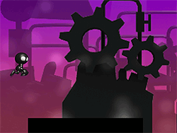 Robot Runner Html5 – Corrida Robótica