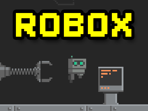 Robox – Aventura Robótica