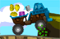 Rock Transporter 2 – Transporte de Rochas