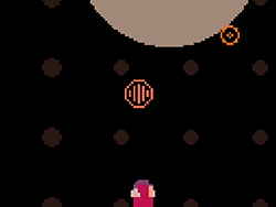 Rocket Blast – Explosão Espacial
