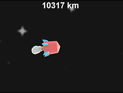 Rocket Craze – Corrida Maluca de Foguetes