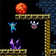 Rockman 6: Unique Harassment – Ameaça Inesperada