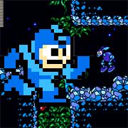 Rockman No Constancy – A Aventura Inconstante de Mega Man