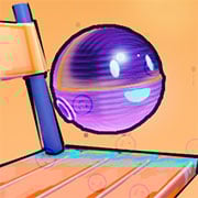 Roll the Ball Adventure – Aventura da Bolinha