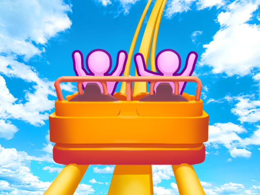 Roller Coaster – Montanha-Russa Radical