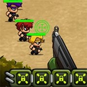Rombo Special Task Force – Força-Tarefa de Elite
