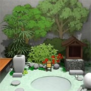 Room with Lily of the Valley – Fuga do Quarto