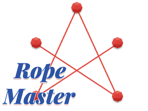 Rope Master – Mestre das Cordas