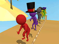 Rope Skipping – Pular Corda