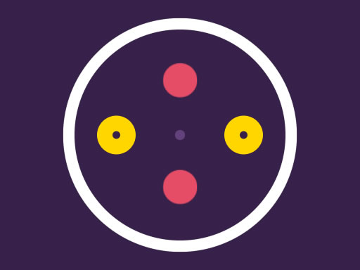 Rotating Disks – Discos Giratórios