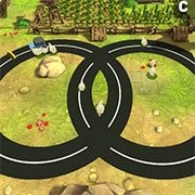 Round Rivals – Duelo de Campeões