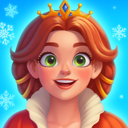 Royal Kitchen: The Lost King – Mistérios da Cozinha Real