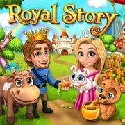 Royal Story – Aventura na Corte Real