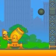 Rubble Trouble – Destruição e Demolição