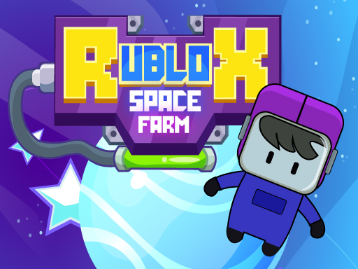 Rublox Space Farm – Fazenda Espacial
