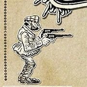 Ruffian! – O Desafio do Valente