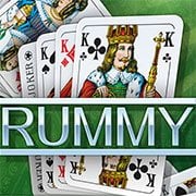 Rummy Card Game – Jogo de Cartas Rummy