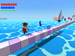 Run and Jump – Corrida e Aventura