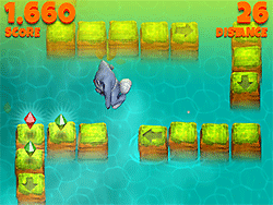 Run Bunny Run! – Corrida da Coelhinha