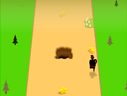 Run Ninja – Aventura Veloz do Ninja