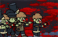 Ruperts Zombie Diary – Diário Zumbi de Rupert
