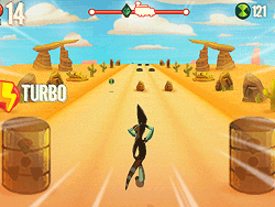 Rust-Bucket Rescue – Resgate do Ferro-Velho