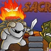 Sacrifire – A Jornada do Sacrifício Divino