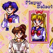 Sailor Moon Bishoujo Senshi (Sega) – As Aventuras da Sailor Moon
