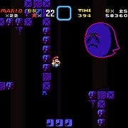 Same Sprites, Different Levels – Mesmos Personagens, Fases Diferentes