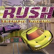 San Francisco Rush: Extreme Racing – Corrida Radical de São Francisco