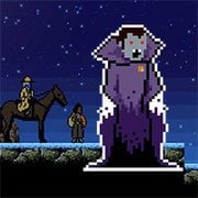 Sanguine 2 – A Saga Sombria