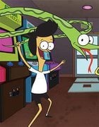 Sanjay and Craig – Arcade Louco do Frycade