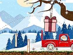Santa Claus Helper – Ajudante do Papai Noel