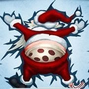 Santa in Trouble – Papai Noel em Apuros