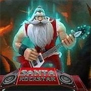Santa Rockstar: Metal Xmas 4 – Rock Natalino Metal