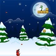 Santa vs Elf Zombies – Papai Noel contra Zumbis Duendes