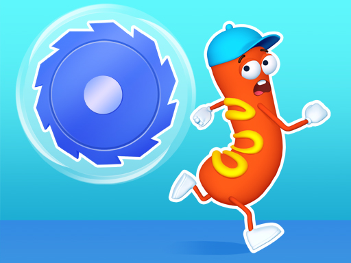 Sausage Run – Corrida da Salsicha