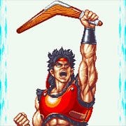 Savage Reign – Luta Selvagem na Arena