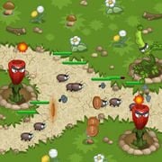 Save my Garden 2 – Salve Meu Jardim 2