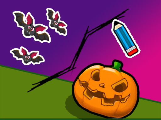 Save My Pumpkin – Salve Minha Abóbora